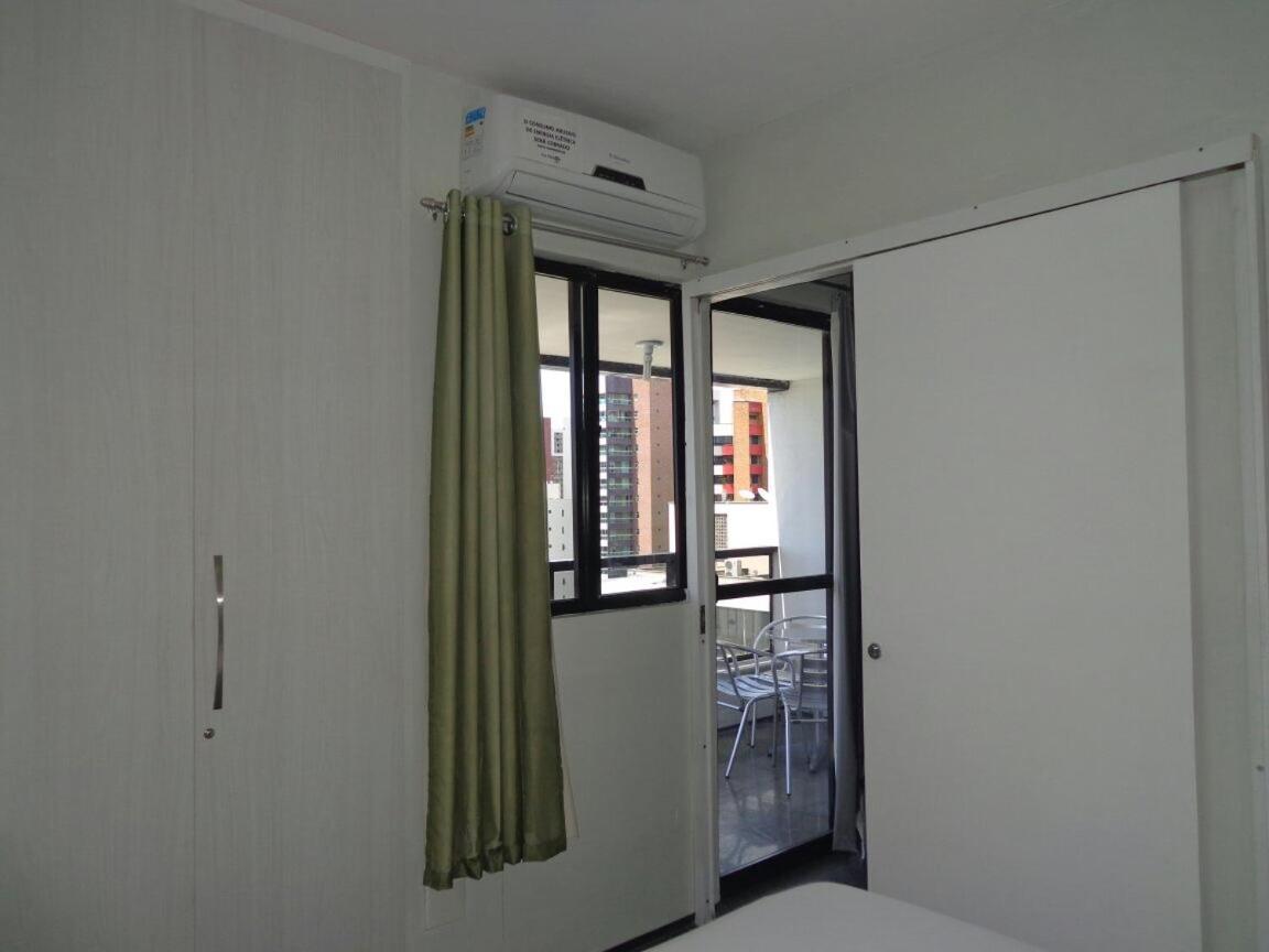 Via Venetto 702 E 1603 Vista Mar Aparthotel *