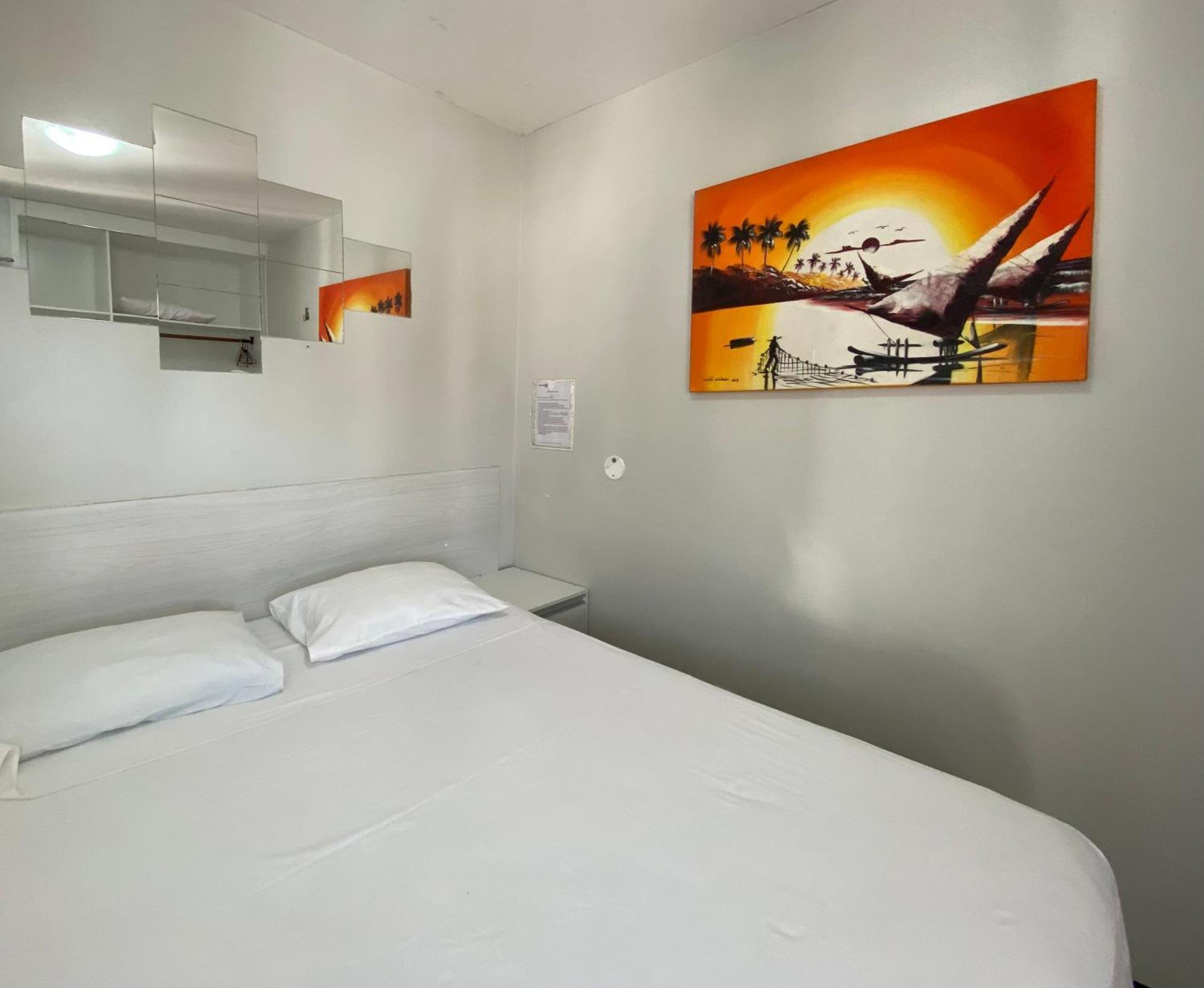 Via Venetto 702 E 1603 Vista Mar Aparthotel Fortaleza (Ceara)