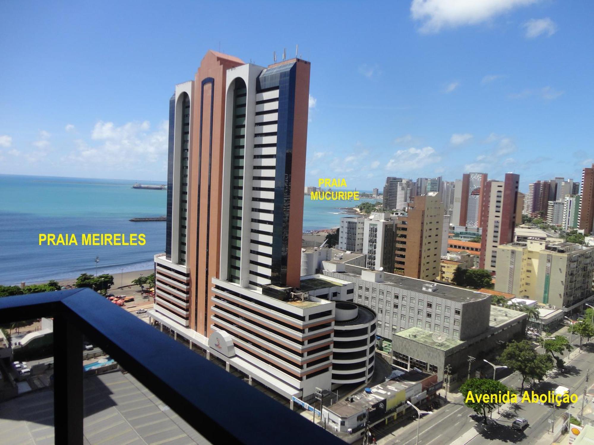 Via Venetto 702 E 1603 Vista Mar Aparthotel *