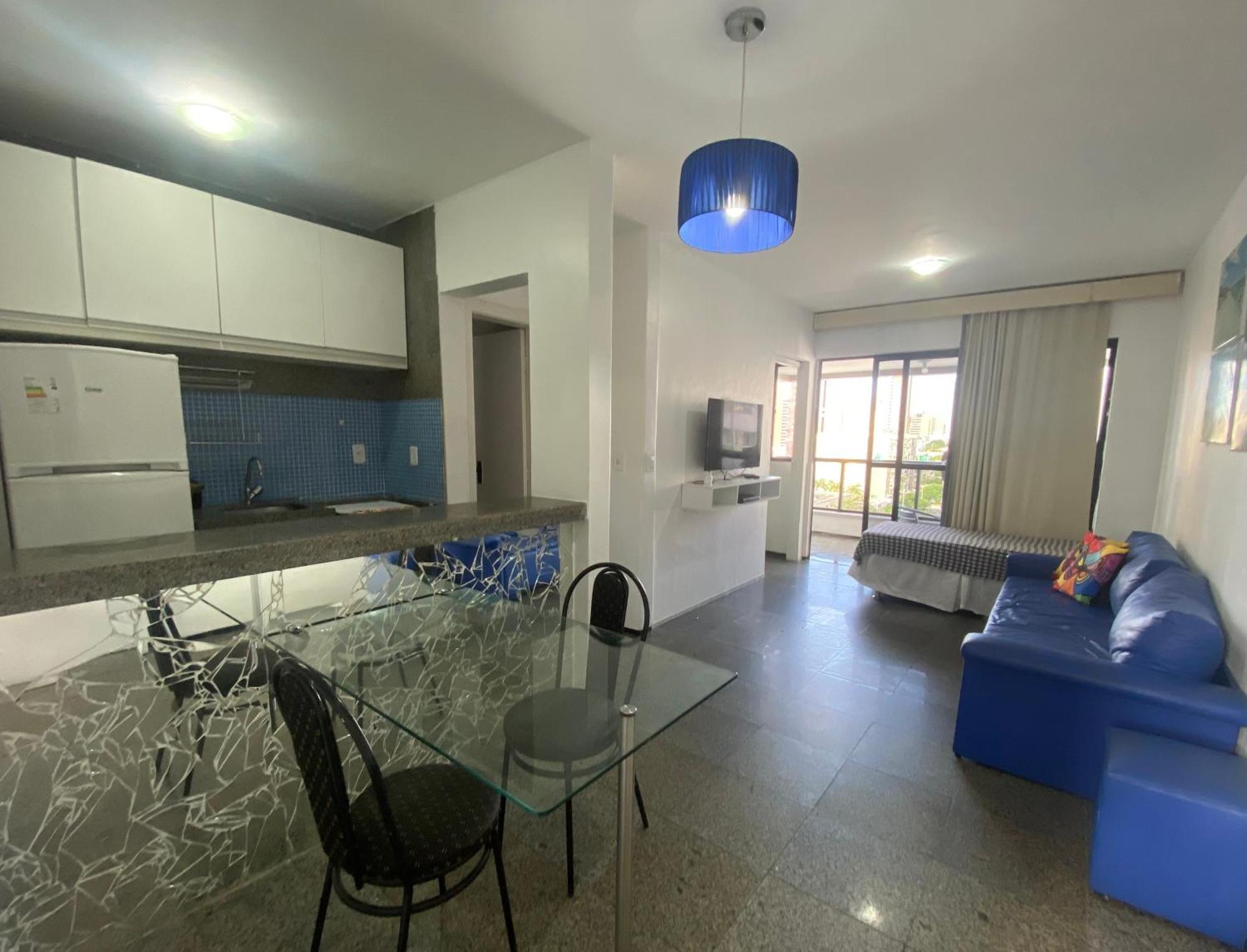 Aparthotel Via Venetto 702 E 1603 Vista Mar