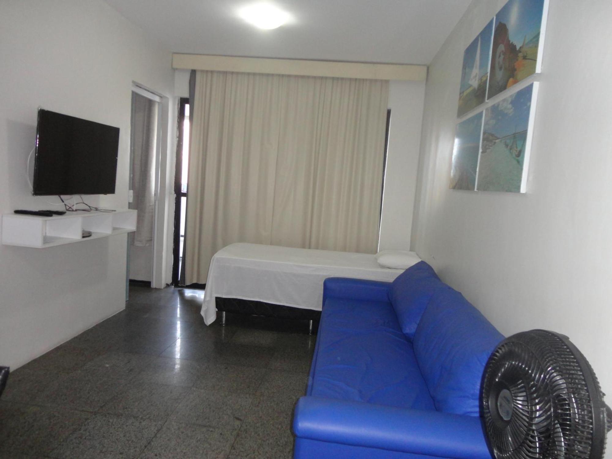 Aparthotel Via Venetto 702 E 1603 Vista Mar