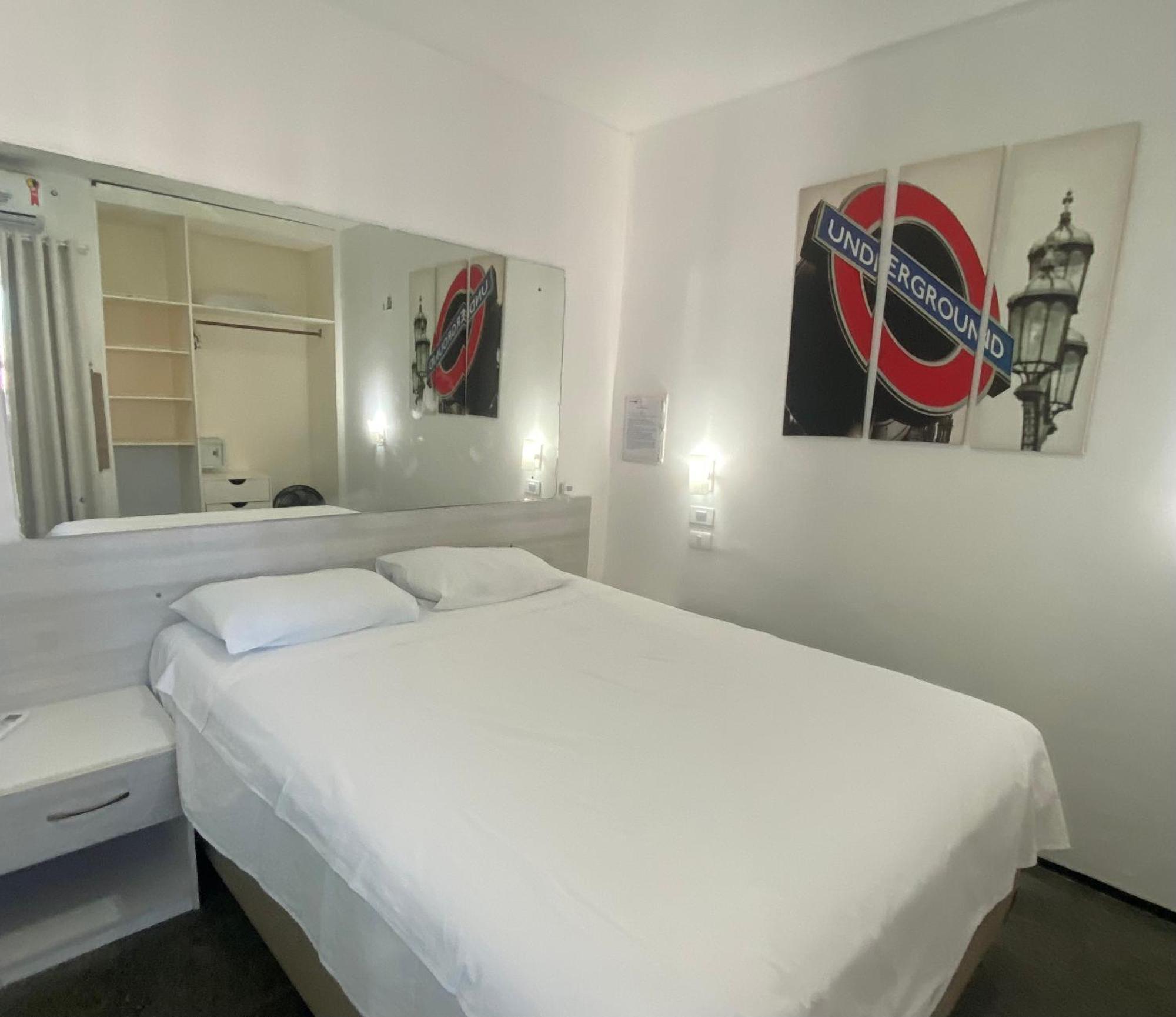 Aparthotel Via Venetto 702 E 1603 Vista Mar *